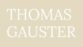 Thomas Gauster